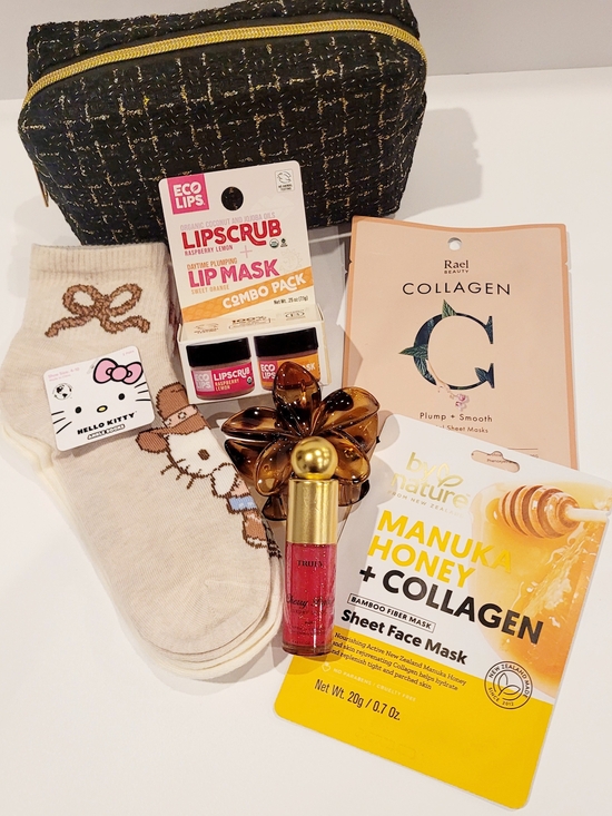 Accessories - Feel Good Bundle Eleven Pieces